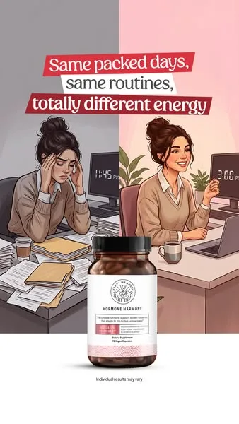Happy Mammoth advertisement