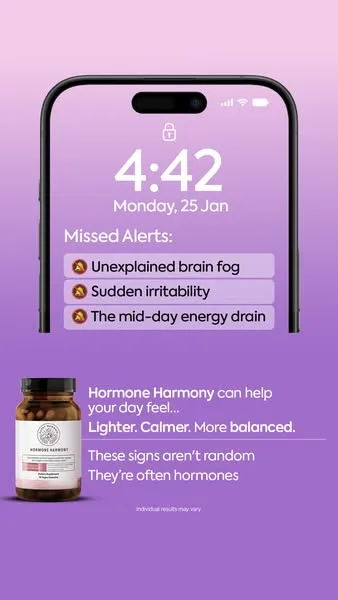 Happy Mammoth advertisement