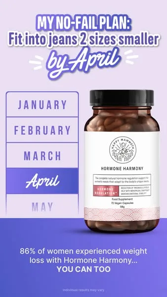Happy Mammoth advertisement