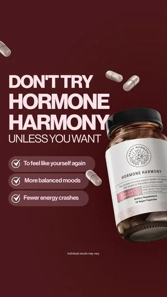 Happy Mammoth advertisement