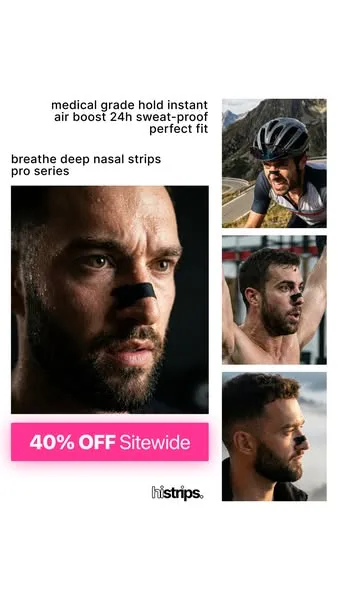 HiStrips advertisement