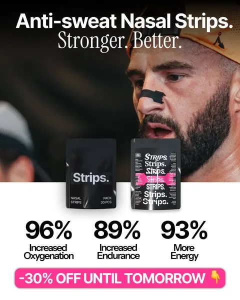HiStrips advertisement