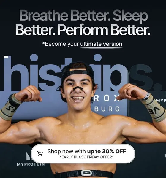 HiStrips advertisement
