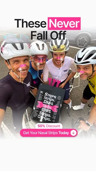 HiStrips advertisement