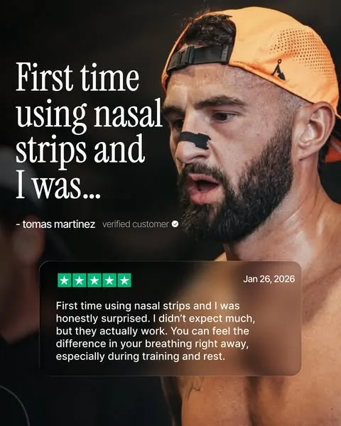 HiStrips advertisement