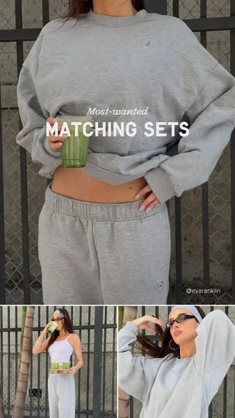 Alo advertisement