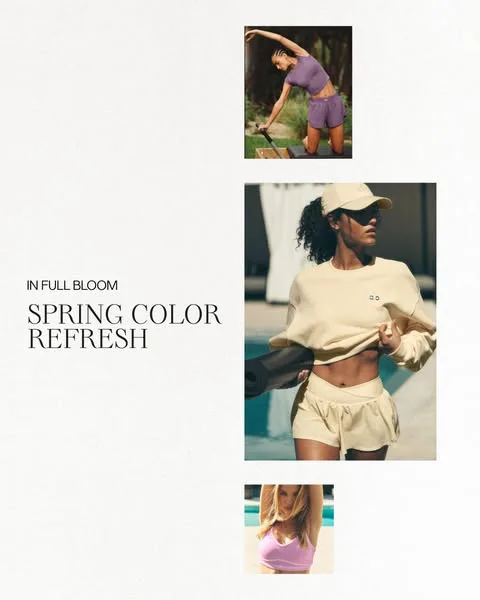 Alo advertisement