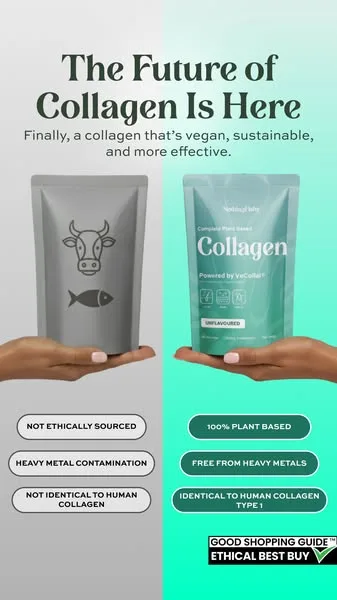 NothingFishy advertisement