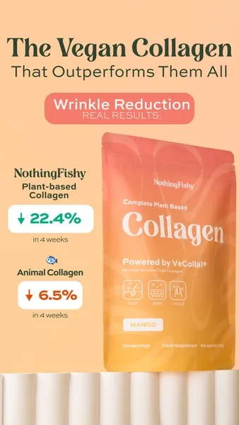 NothingFishy advertisement