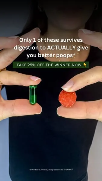 Seed advertisement