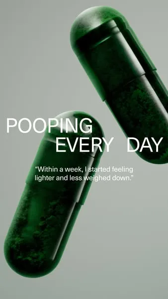 Seed advertisement