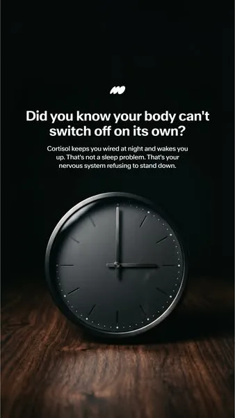 8hours advertisement