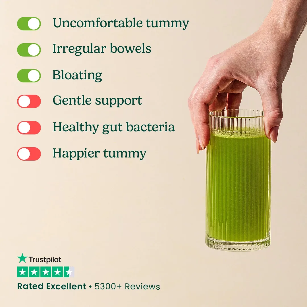 Rheal advertisement