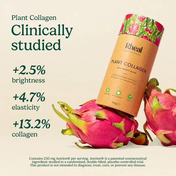 Rheal advertisement