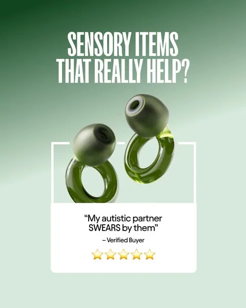Loop advertisement