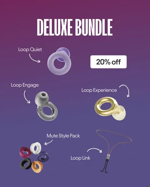 Loop advertisement