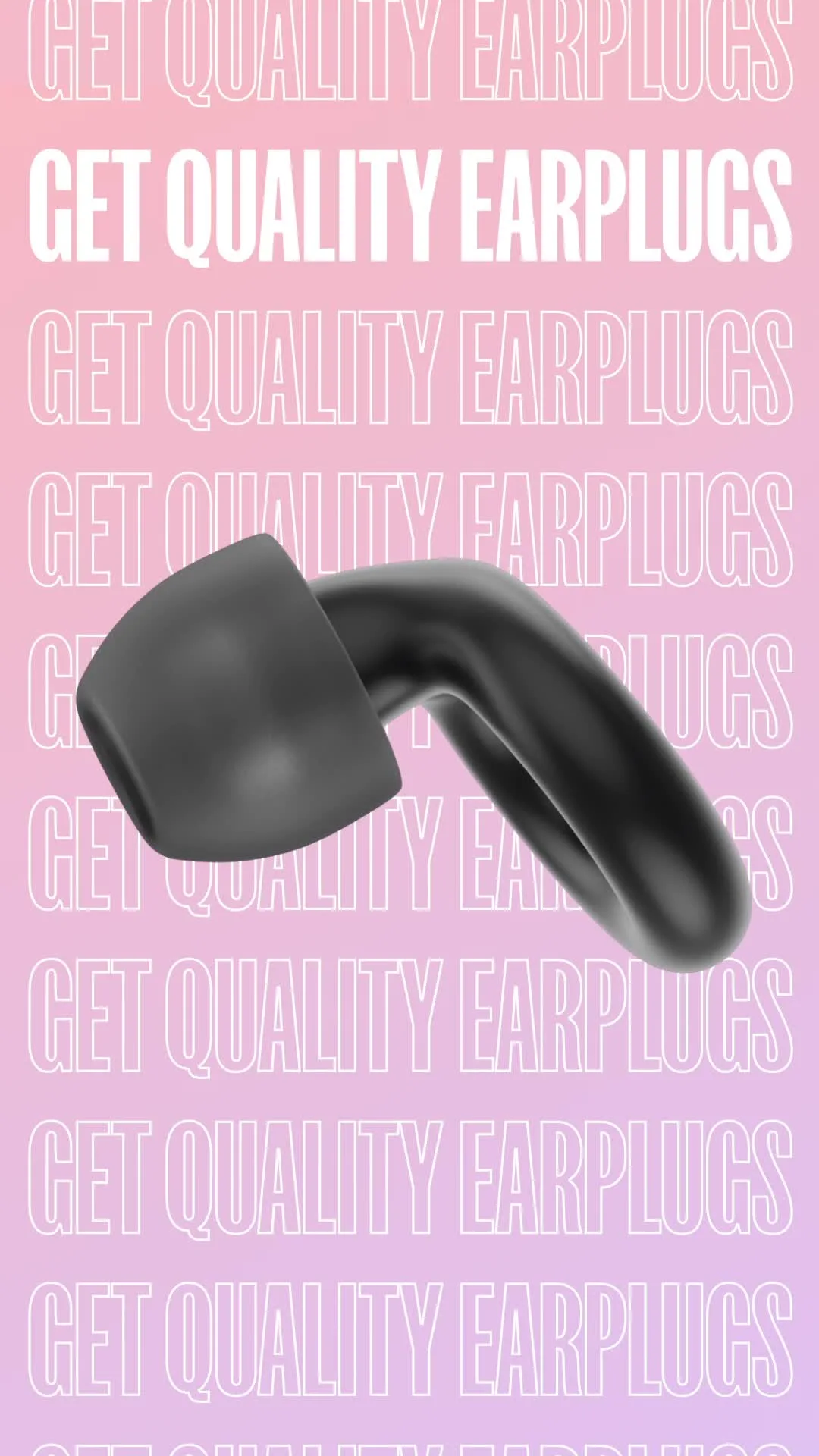 Loop advertisement