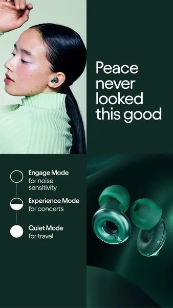 Loop advertisement