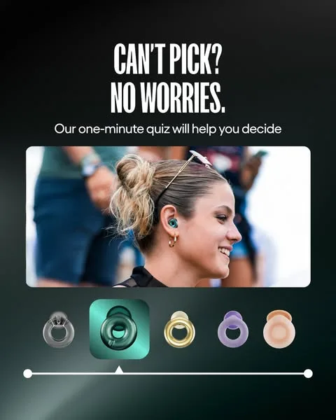 Loop advertisement