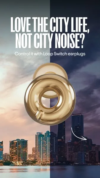 Loop advertisement