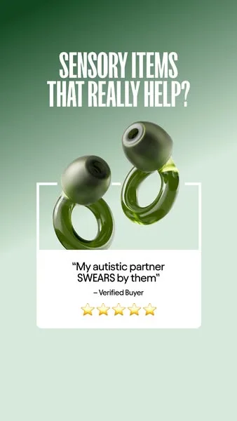 Loop advertisement