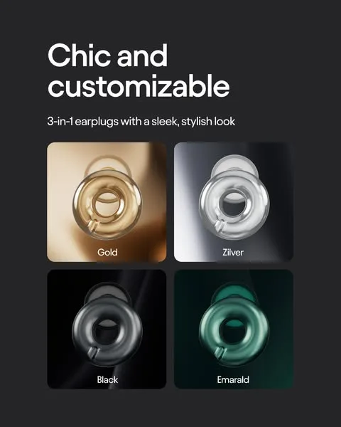 Loop advertisement