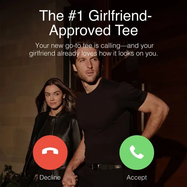 True Classics advertisement
