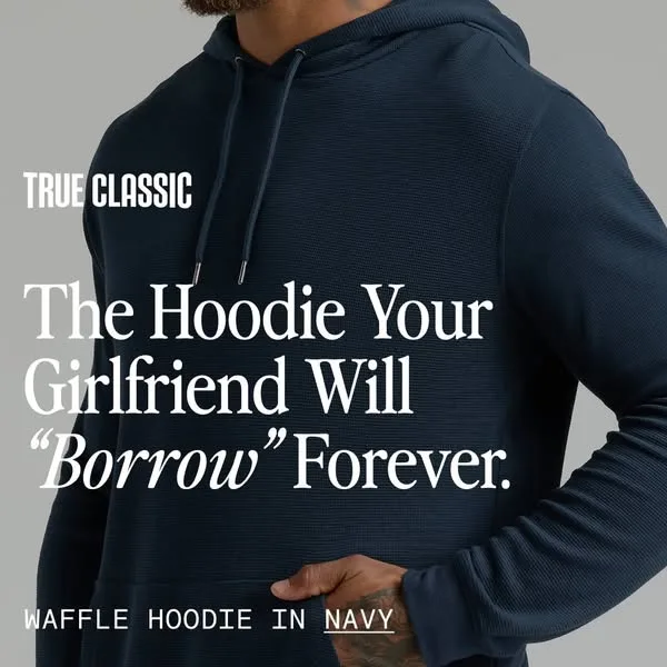 True Classics advertisement