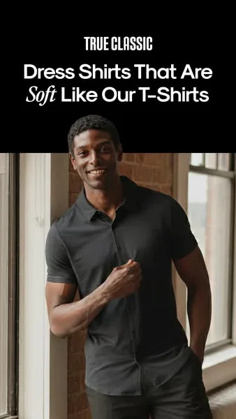 True Classics advertisement