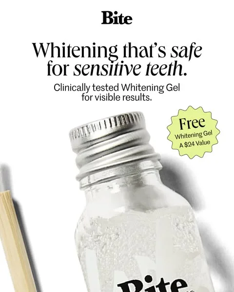 Bite advertisement