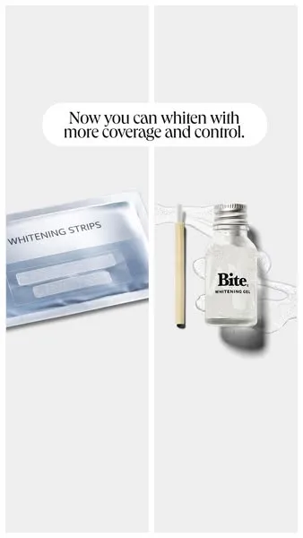 Bite advertisement